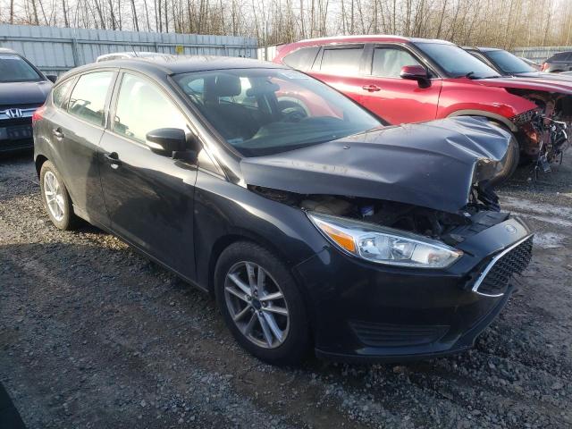 Photo 4 from auction – 2015 FORD FOCUS SE with VIN 1FADP3K29FL315955