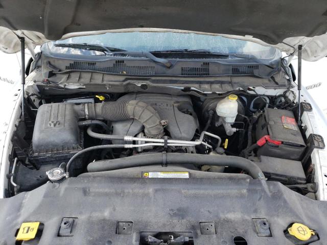 Photo 11 from auction – 2012 DODGE RAM 1500 S with VIN 1C6RD6FT9CS200214