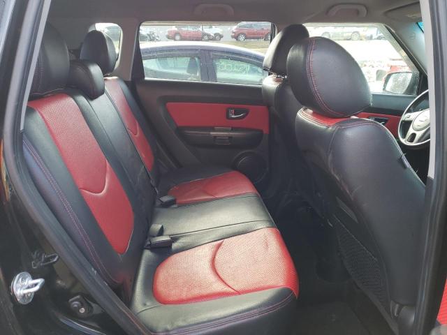 Photo 11 from auction – 2013 KIA SOUL + with VIN KNDJT2A6XD7563208