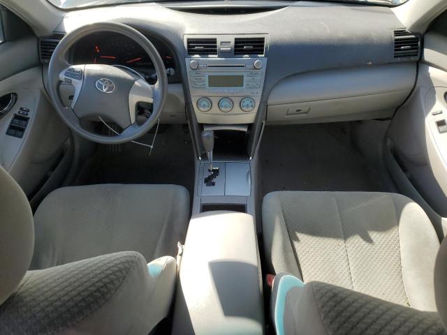 Photo 8 from auction – 2009 TOYOTA CAMRY BASE with VIN 4T1BE46K59U398964