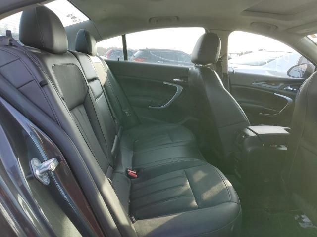 Photo 10 from auction – 2017 BUICK REGAL PREM with VIN 2G4GR5GX3H9114432