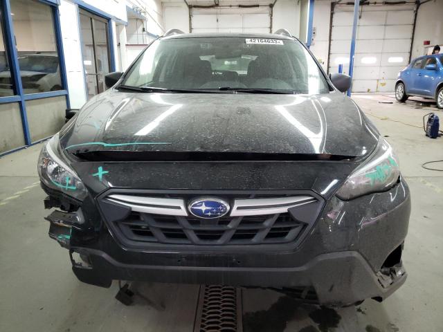 Photo 5 from auction – 2021 SUBARU CROSSTREK with VIN JF2GTABC9MH235959