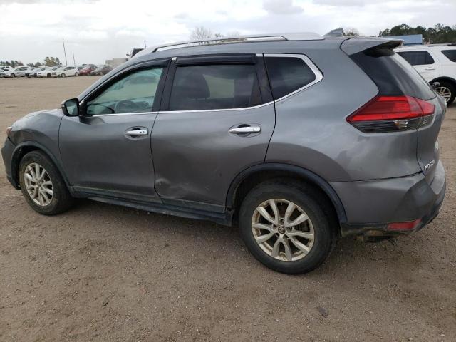 Photo 2 from auction – 2017 NISSAN ROGUE S with VIN KNMAT2MVXHP548894