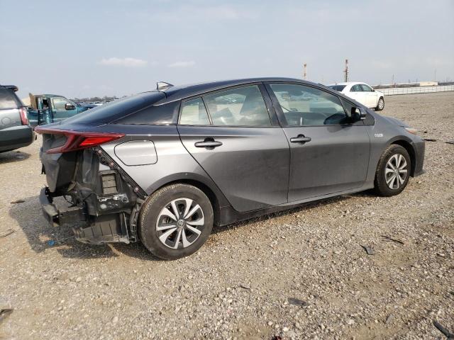 Photo 3 from auction – 2017 TOYOTA PRIUS PRIM with VIN JTDKARFP5H3002528