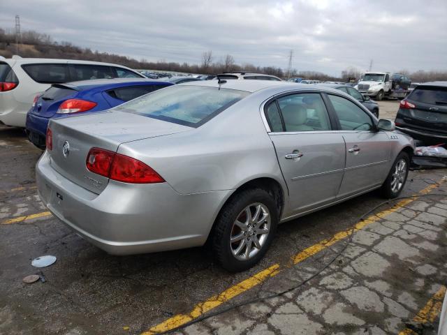 Photo 3 from auction – 2006 BUICK LUCERNE CX with VIN 1G4HD57226U180428
