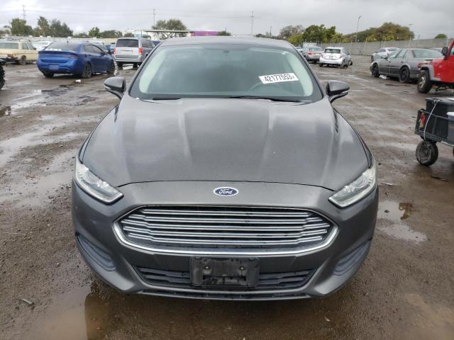 Photo 5 from auction – 2015 FORD FUSION SE with VIN 3FA6P0H70FR184801
