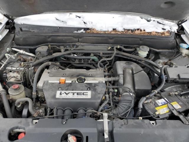Photo 11 from auction – 2002 HONDA CR-V EX with VIN JHLRD78862C079922