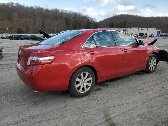 Photo 3 from auction – 2007 TOYOTA CAMRY HYBR with VIN JTNBB46KX73013376