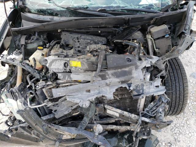 Photo 12 from auction – 2013 TOYOTA RAV4 LIMIT with VIN 2T3YFREV4DW050265