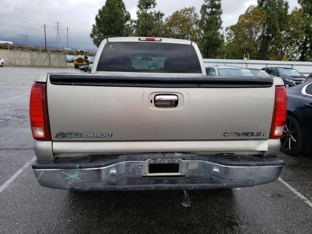 Photo 6 from auction – 2000 CHEVROLET SILVERADO with VIN 2GCEC19V7Y1316724