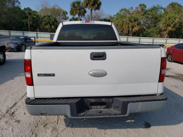 Photo 6 from auction – 2007 FORD F150 with VIN 1FTRF14W77NA83689