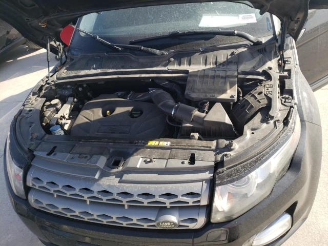 Photo 12 from auction – 2015 LAND ROVER RANGE ROVE with VIN SALVP2BG5FH010016