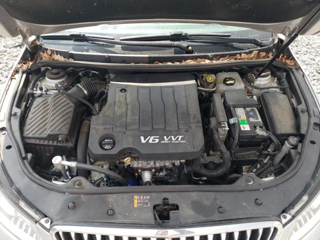 Photo 11 from auction – 2013 BUICK LACROSSE P with VIN 1G4GH5G37DF204541