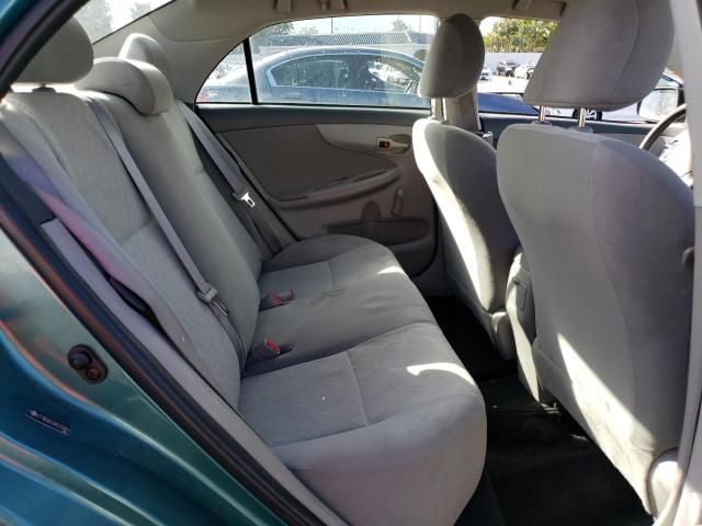 Photo 10 from auction – 2010 TOYOTA COROLLA with VIN 2T1BU4EEXAC229351