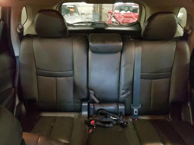 Photo 10 from auction – 2015 NISSAN ROGUE S with VIN 5N1AT2MVXFC858639
