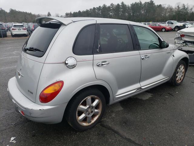 Photo 3 from auction – 2006 CHRYSLER PT CRUISER with VIN 3A8FY68836T221533