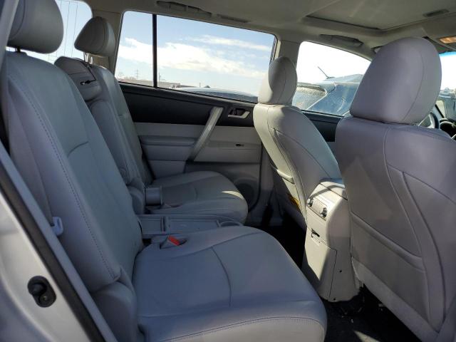 Photo 10 from auction – 2013 TOYOTA HIGHLANDER with VIN 5TDBK3EH8DS181466