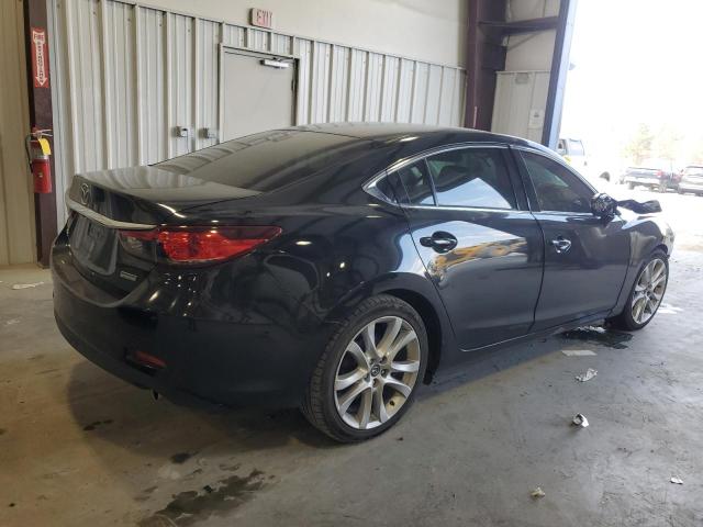 Photo 3 from auction – 2014 MAZDA 6 TOURING with VIN JM1GJ1V65E1116133