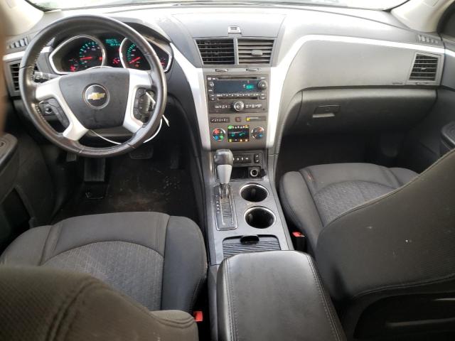 Photo 8 from auction – 2011 CHEVROLET TRAVERSE L with VIN 1GNKVGED7BJ172111
