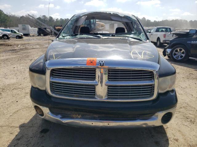 Photo 5 from auction – 2004 DODGE RAM 1500 S with VIN 1D7HA18N84S675942
