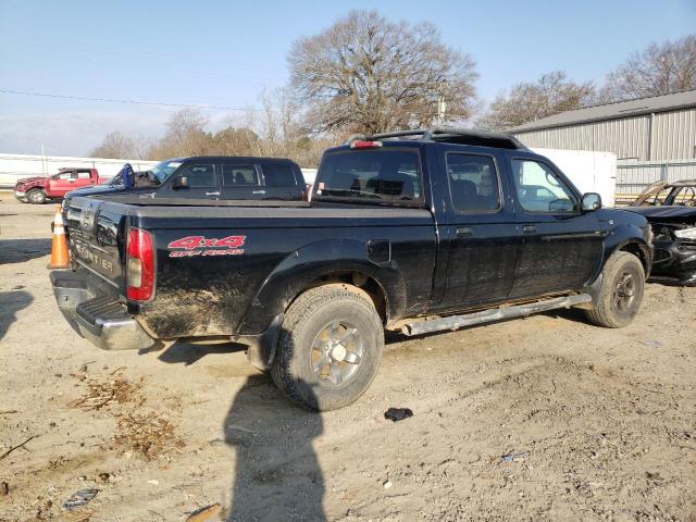 Photo 3 from auction – 2003 NISSAN FRONTIER with VIN 1N6ED29YX3C432402