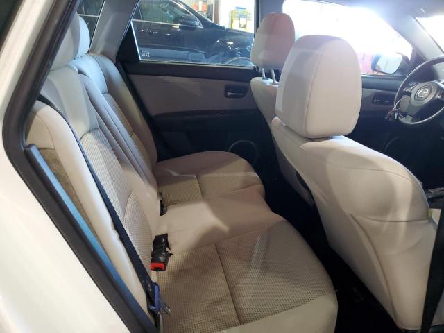 Photo 10 from auction – 2009 MAZDA 3 S with VIN JM1BK343791226987