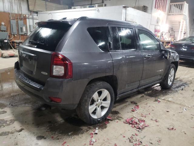 Photo 3 from auction – 2017 JEEP COMPASS LA with VIN 1C4NJDEB2HD142780