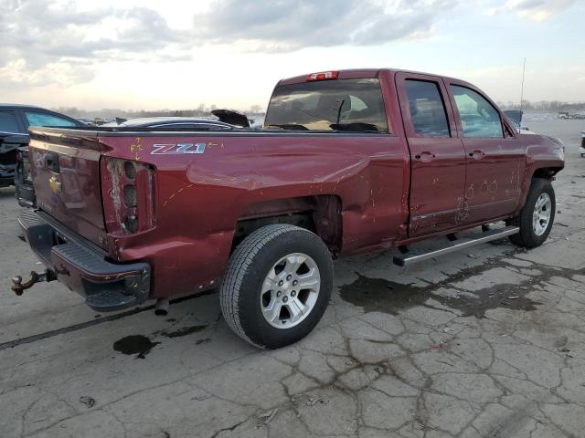 Photo 3 from auction – 2016 CHEVROLET SILVERADO with VIN 1GCVKREC1GZ406494