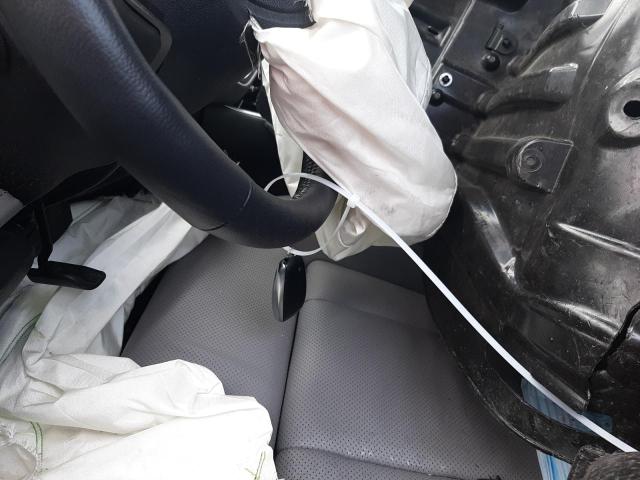 Photo 7 from auction – 2022 SUBARU LEGACY LIM with VIN 4S3BWAN68N3020514