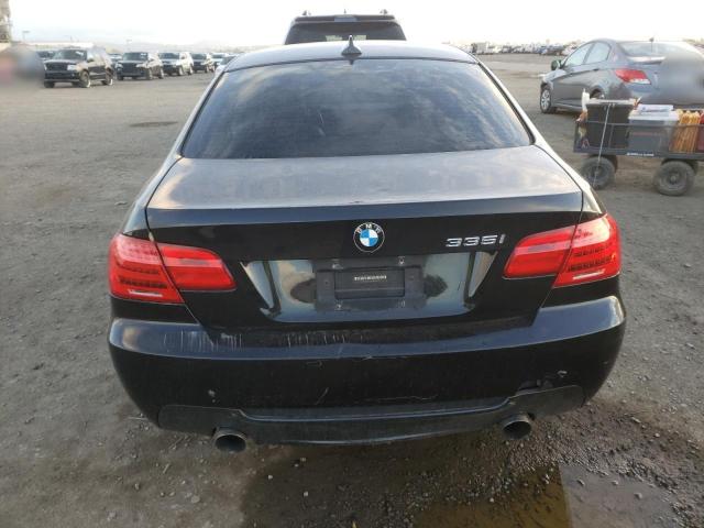Photo 6 from auction – 2011 BMW 335 I with VIN WBAKG7C51BE264402
