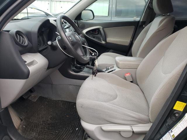 Photo 7 from auction – 2011 TOYOTA RAV4 with VIN 2T3BF4DV1BW130517