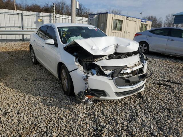 Photo 4 from auction – 2014 CHEVROLET MALIBU 1LT with VIN 1G11C5SL9EF173576