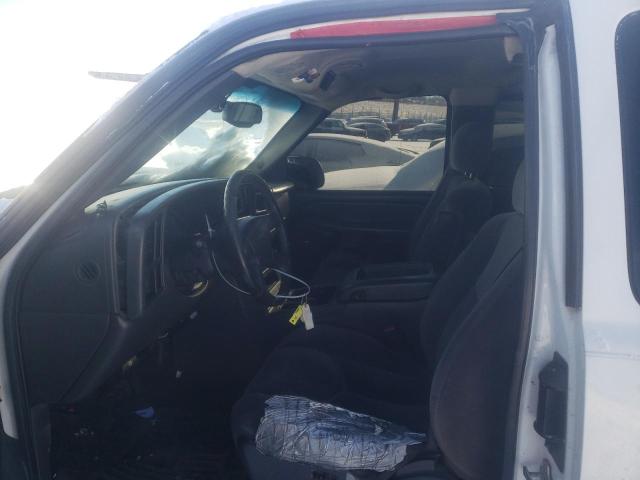 Photo 7 from auction – 2004 GMC SIERRA K25 with VIN 1GTHK29G64E397666
