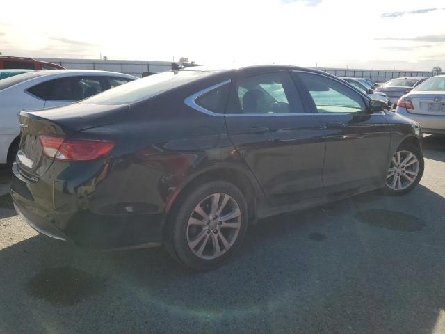 Photo 3 from auction – 2016 CHRYSLER 200 LIMITE with VIN 1C3CCCAB9GN144699