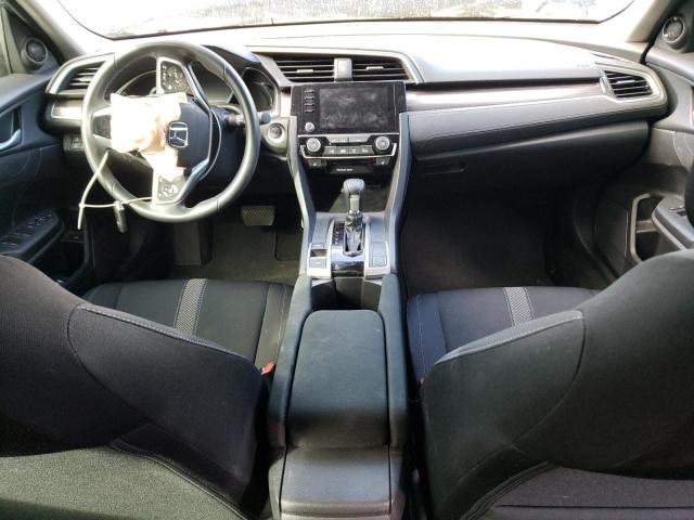 Photo 8 from auction – 2020 HONDA CIVIC EX with VIN 19XFC1F36LE007149