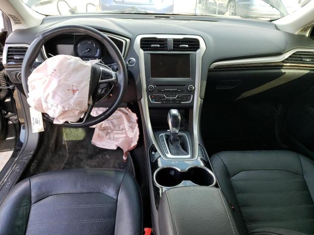 Photo 8 from auction – 2016 FORD FUSION SE with VIN 3FA6P0T94GR127804