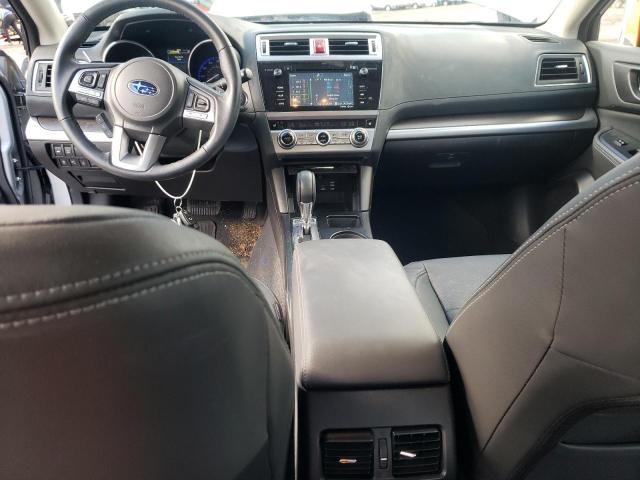 Photo 8 from auction – 2017 SUBARU LEGACY 2.5 with VIN 4S3BNAN63H3004583