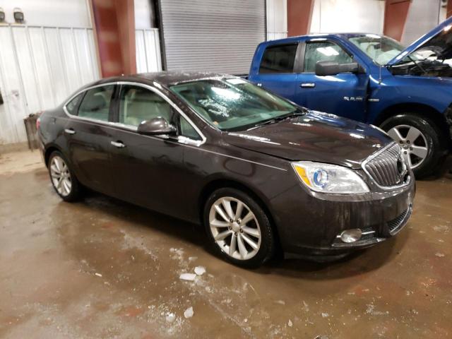 Photo 4 from auction – 2013 BUICK VERANO with VIN 1G4PP5SK0D4125001