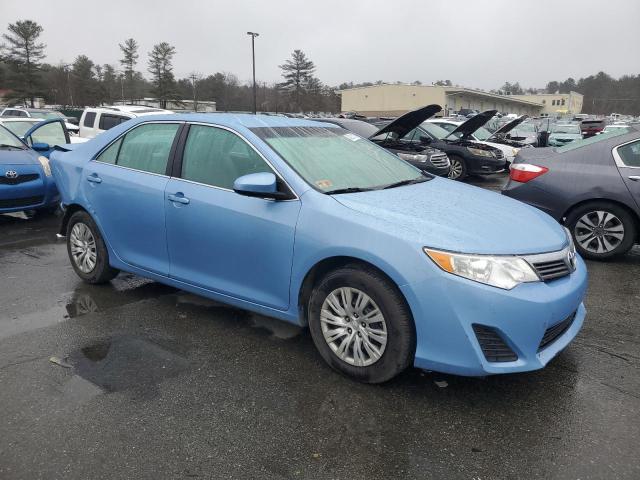 Photo 4 from auction – 2012 TOYOTA CAMRY BASE with VIN 4T4BF1FK3CR169479