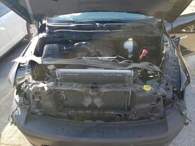 Photo 11 from auction – 2011 DODGE RAM 1500 with VIN 1D7RB1GT8BS637111