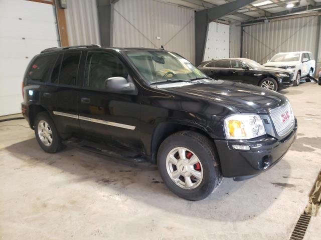 Photo 4 from auction – 2007 GMC ENVOY with VIN 1GKDT13S072185827