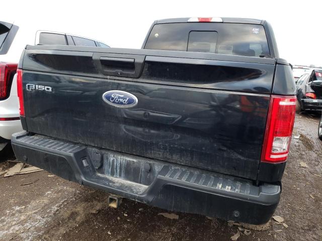 Photo 6 from auction – 2016 FORD F150 SUPER with VIN 1FTEW1EP3GFD53775