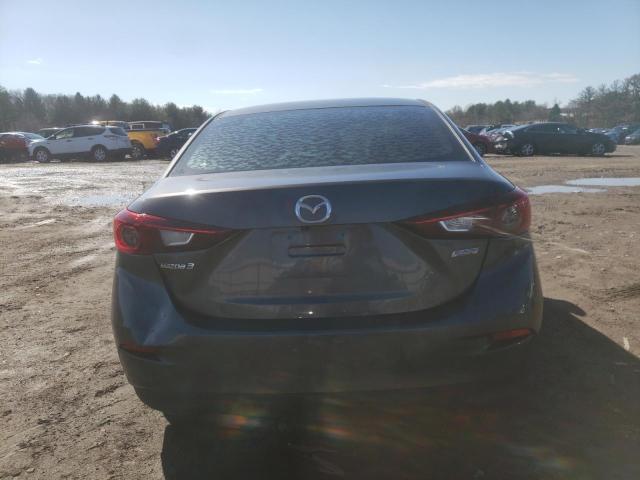 Photo 6 from auction – 2017 MAZDA 3 SPORT with VIN 3MZBN1U79HM147530