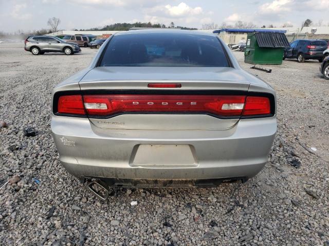 Photo 6 from auction – 2011 DODGE CHARGER with VIN 2B3CL3CG1BH548443