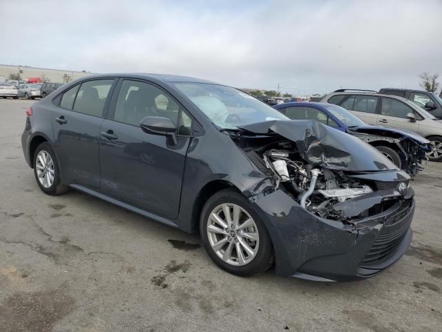 Photo 4 from auction – 2023 TOYOTA COROLLA LE with VIN JTDB4MEE1P3005001