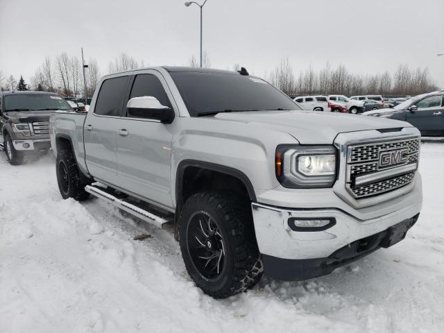 Photo 4 from auction – 2017 GMC SIERRA K15 with VIN 3GTU2MEC2HG302516