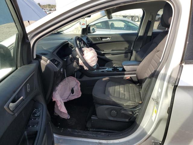 Photo 7 from auction – 2016 FORD EDGE SE with VIN 2FMPK3G96GBC56307