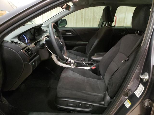 Photo 7 from auction – 2015 HONDA ACCORD EX with VIN 1HGCR2F76FA216099