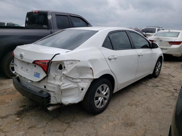 Photo 3 from auction – 2019 TOYOTA COROLLA L with VIN 2T1BURHE0KC178243