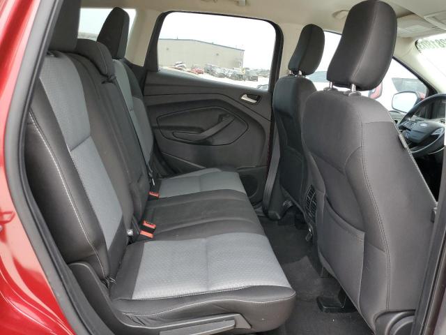 Photo 11 from auction – 2019 FORD ESCAPE SE with VIN 1FMCU0GD9KUC52265